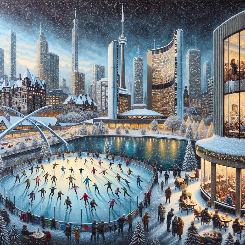 what to do in toronto in winter