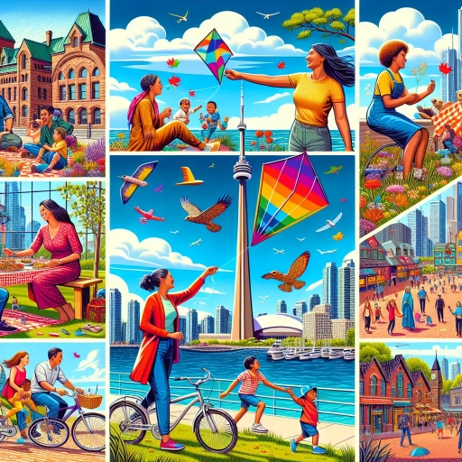 what to do in toronto summer 2023