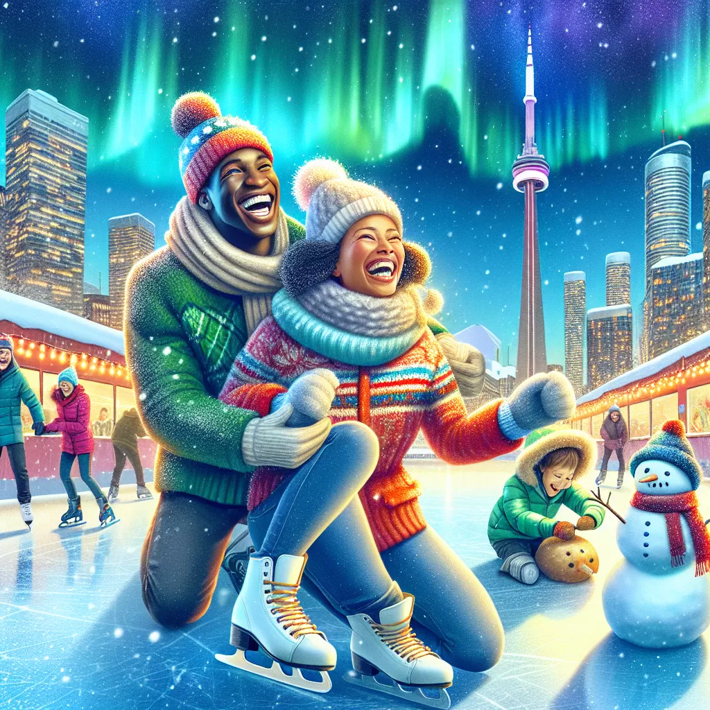 what to do in toronto winter
