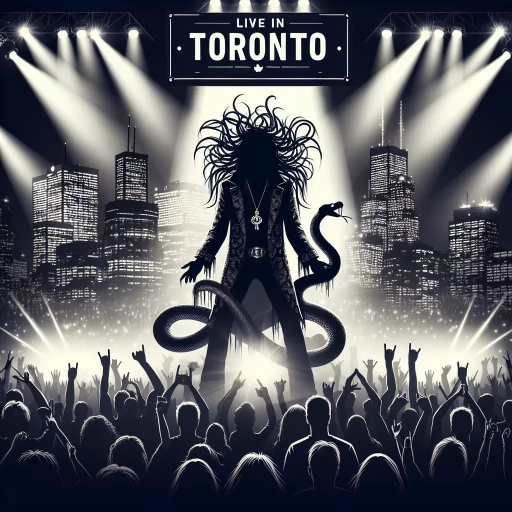 when is alice cooper playing in toronto