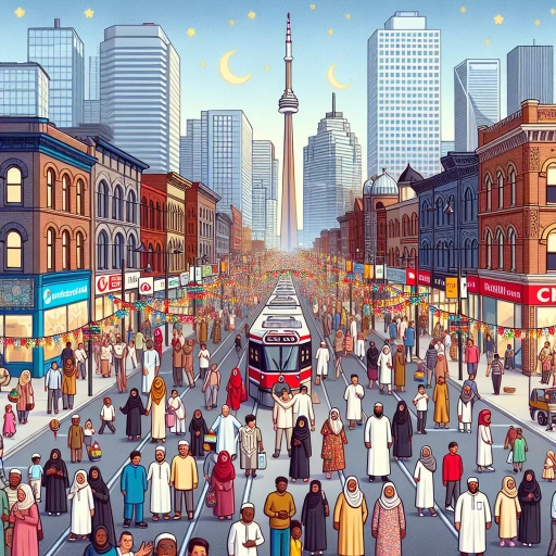 when is eid 2023 toronto