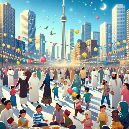 when is eid al adha 2023 toronto