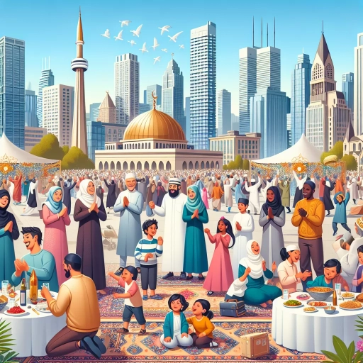 when is eid al fitr 2023 toronto