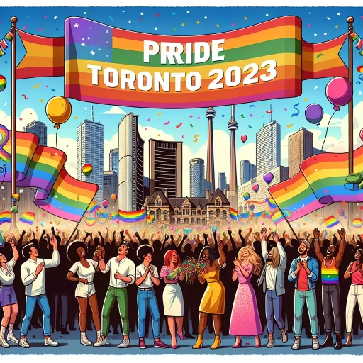 when is pride toronto 2023