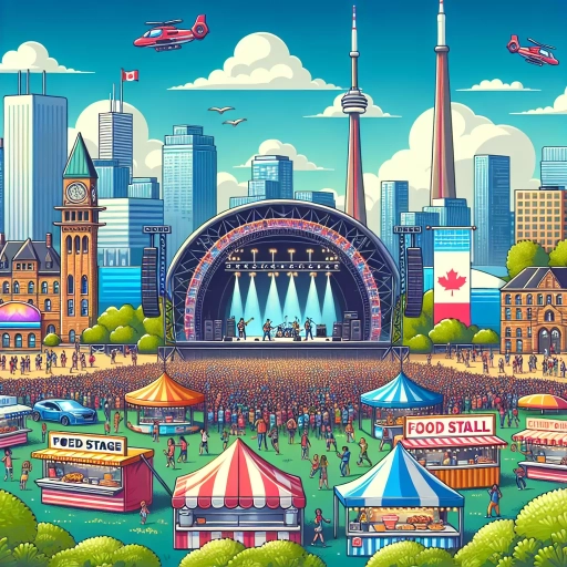 when is rolling loud toronto 2023