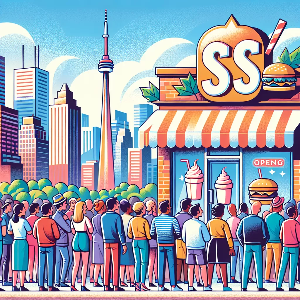 when is shake shack coming to toronto
