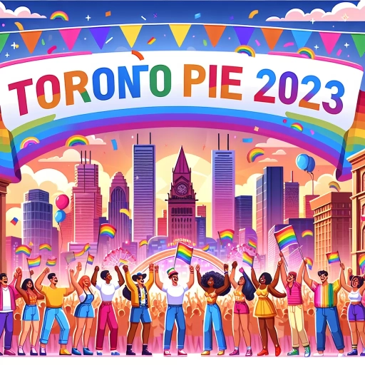 when is toronto pride 2023