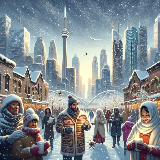 when snow starts in toronto 2023