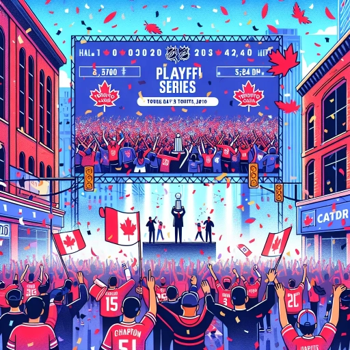 when was the last time toronto won a playoff series