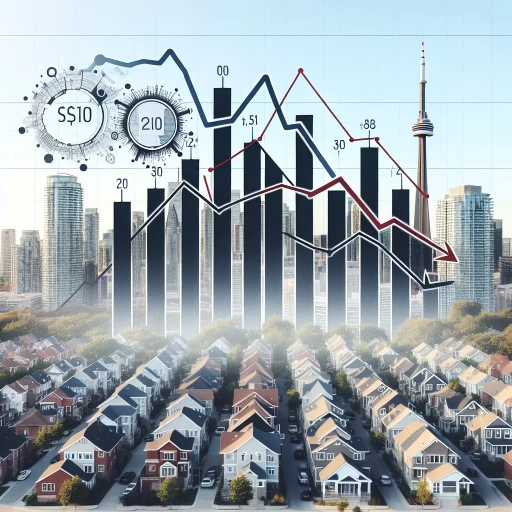 when will toronto real estate market crash