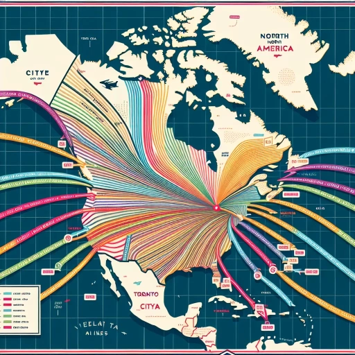 where does delta fly from toronto