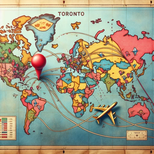 where does emirates fly from toronto