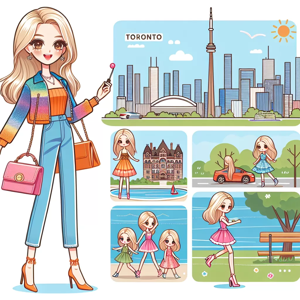 where is barbie playing in toronto