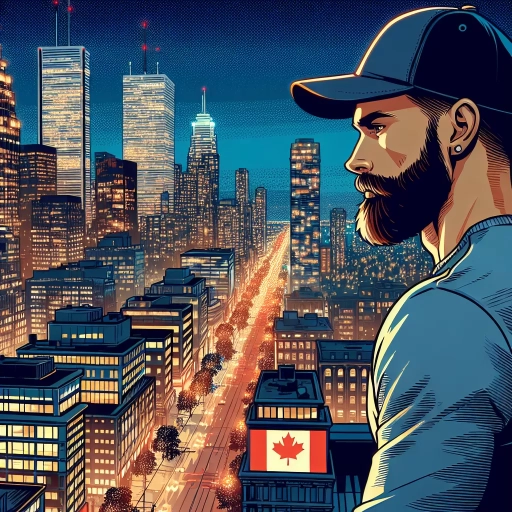 where is drake from in toronto