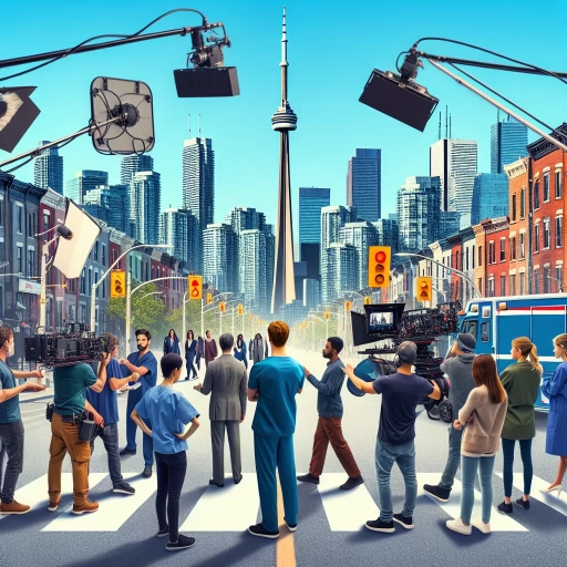 where is saving hope filmed in toronto