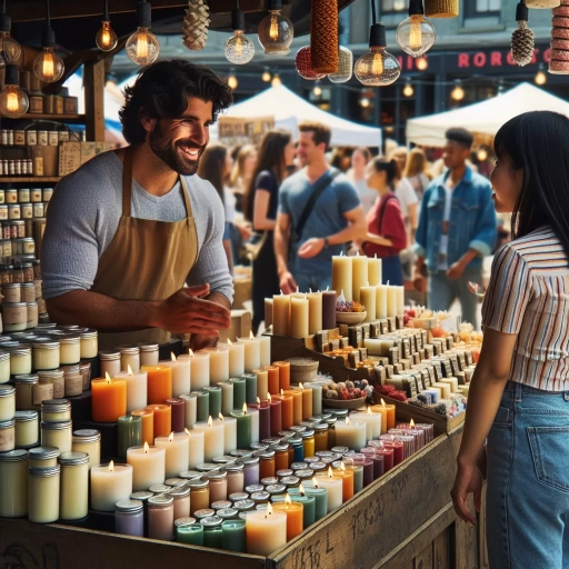 where to buy candles toronto