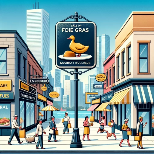 where to buy foie gras in toronto