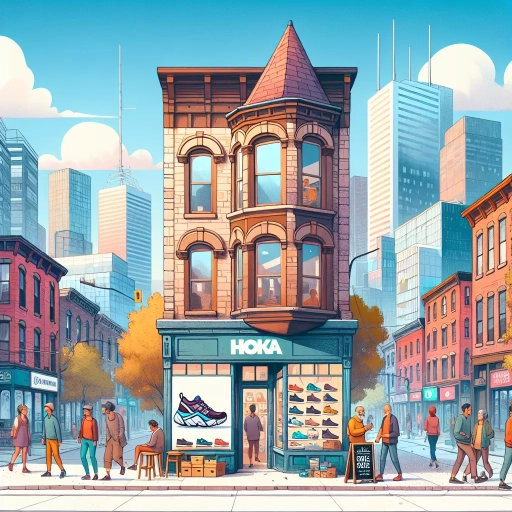 where to buy hoka shoes in toronto