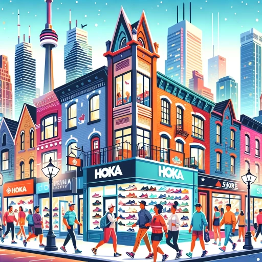 where to buy hoka shoes toronto