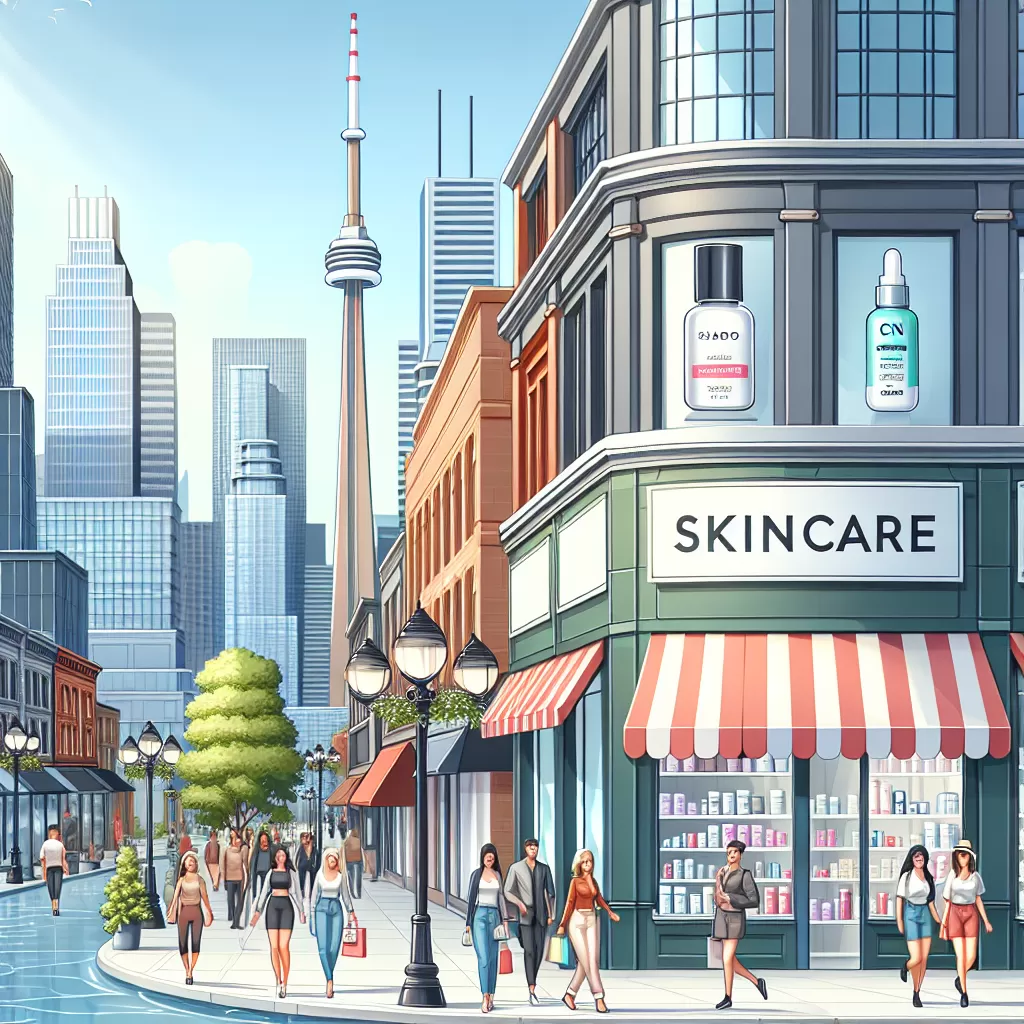 where to buy skinceuticals in toronto