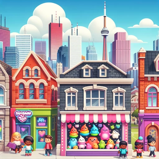 where to buy squishmallows toronto