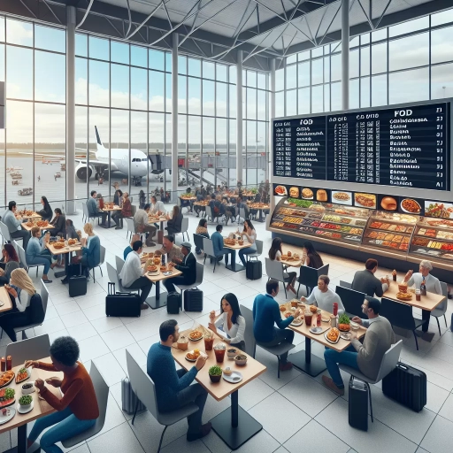 where to eat toronto airport