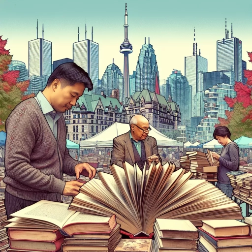 where to sell used books toronto