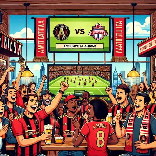 where to watch atlanta united vs toronto fc