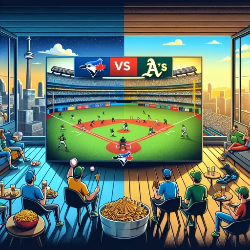 where to watch toronto blue jays vs oakland athletics