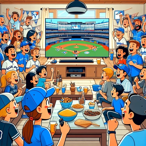 where to watch toronto blue jays vs yankees