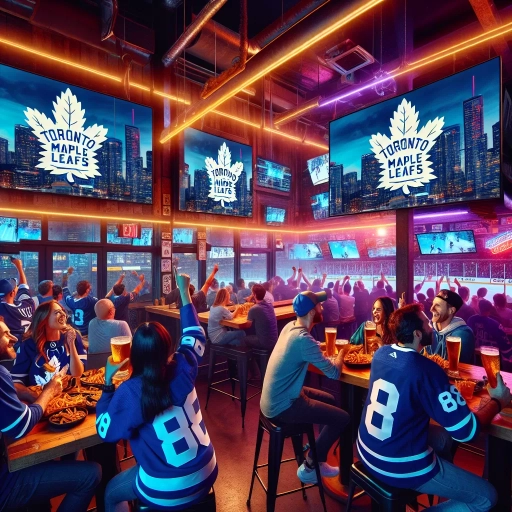 where to watch toronto maple leafs tonight