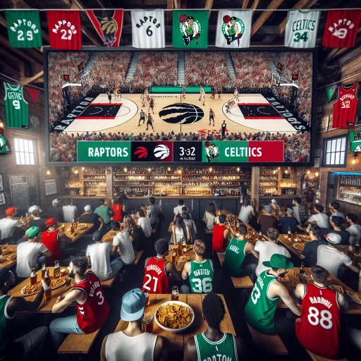 where to watch toronto raptors vs boston celtics