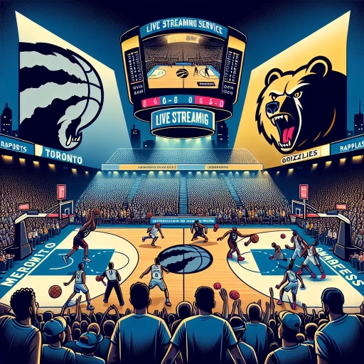 where to watch toronto raptors vs memphis grizzlies