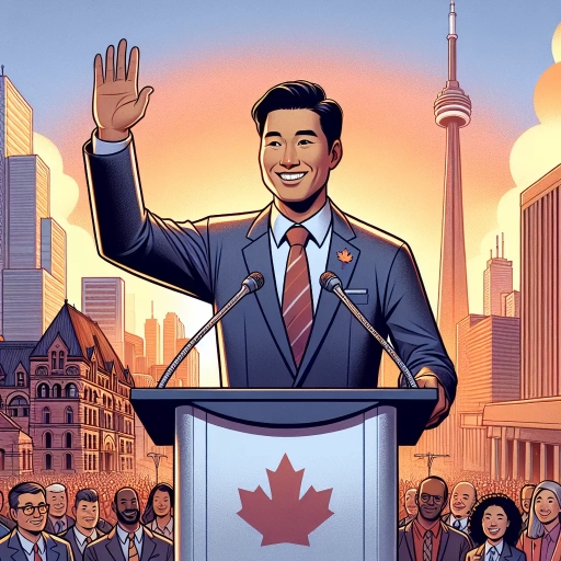 who is toronto new mayor