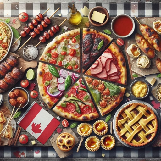 what to eat in vaughan