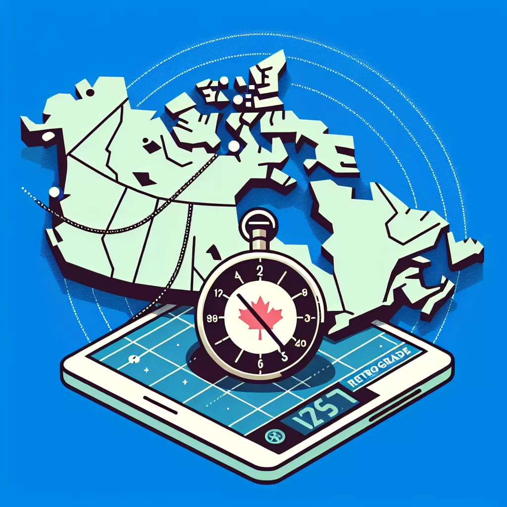 how many hours do you set your watch back after flying from st. john’s to winnipeg?