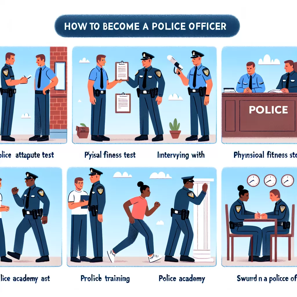 how to become police officer in winnipeg