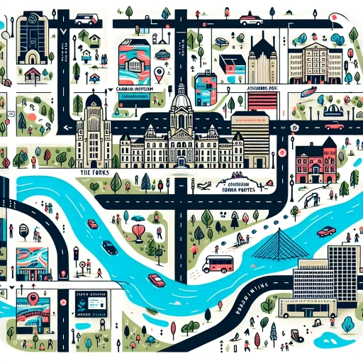 what goes where winnipeg