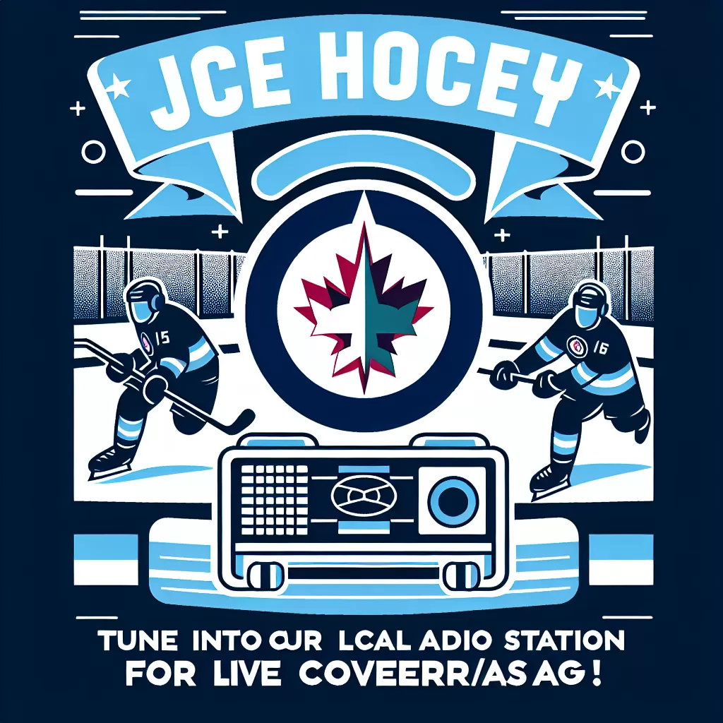 what radio station is the winnipeg jets game on