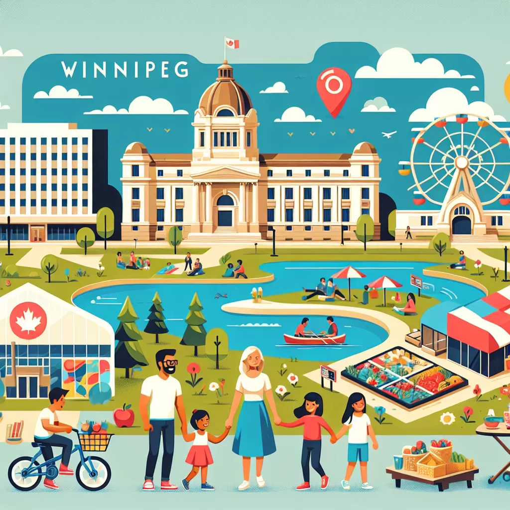 what to do in winnipeg this weekend