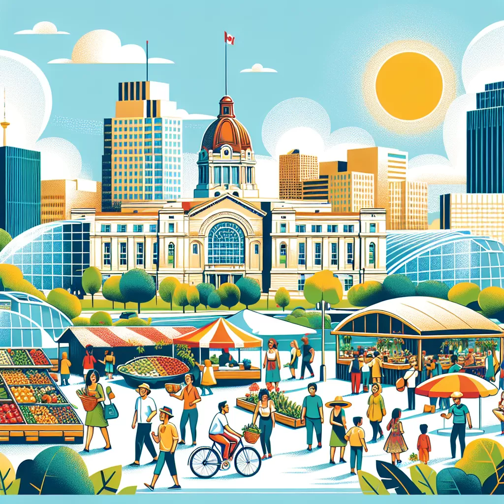 what to do in winnipeg today
