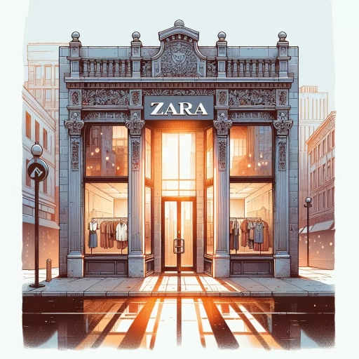 when does zara open in winnipeg