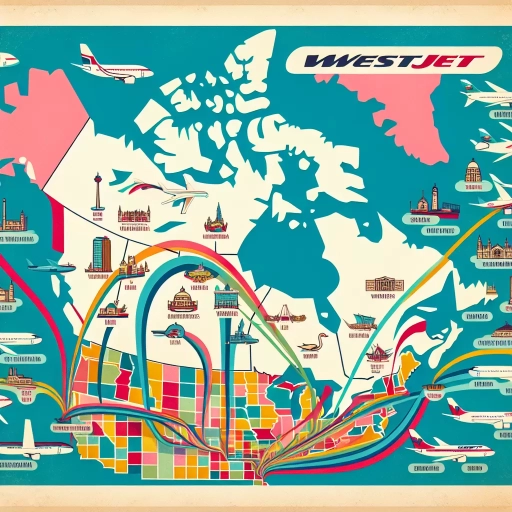 where does westjet fly direct from winnipeg