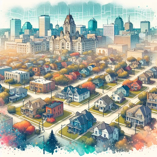 where to live in winnipeg